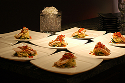 WINTER WINE MATCHING